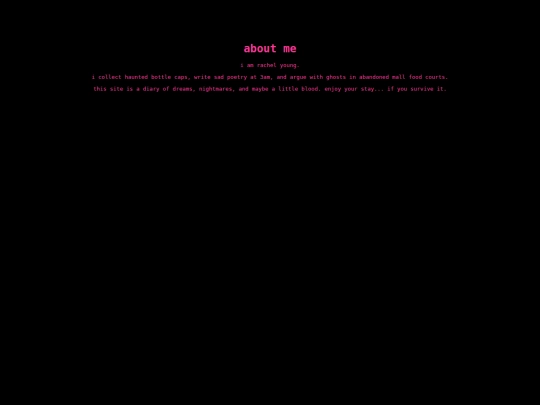 realabout screenshot