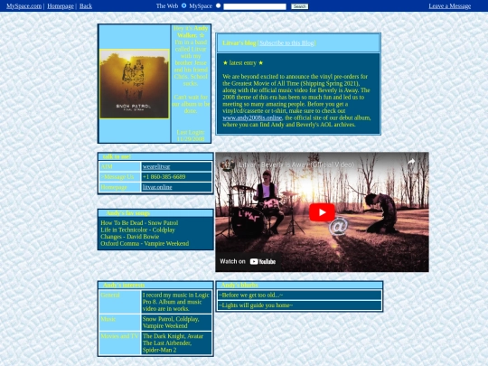 Litvar screenshot