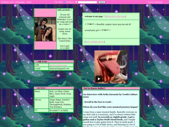 sofia screenshot