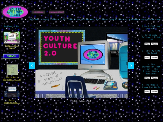 zine2 screenshot