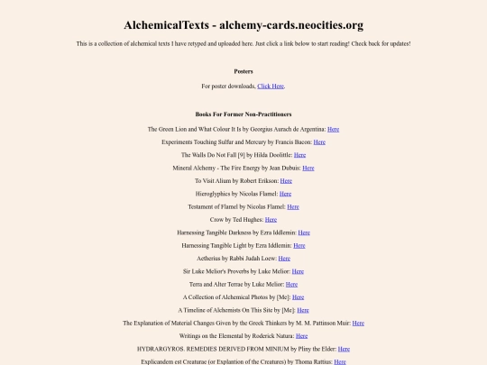 contents screenshot
