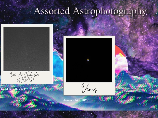 personal/assortedastrophotography screenshot
