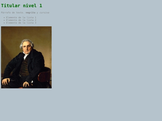 html5mooc/examples/1/primerapagwebconimagen screenshot