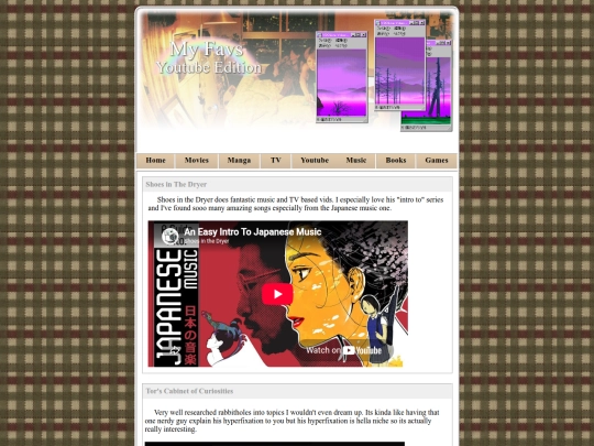 media log folder/youtube screenshot
