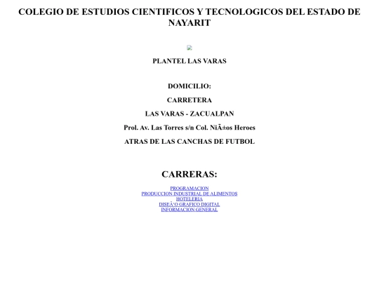 cecyten screenshot