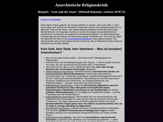 bakunin-religion screenshot