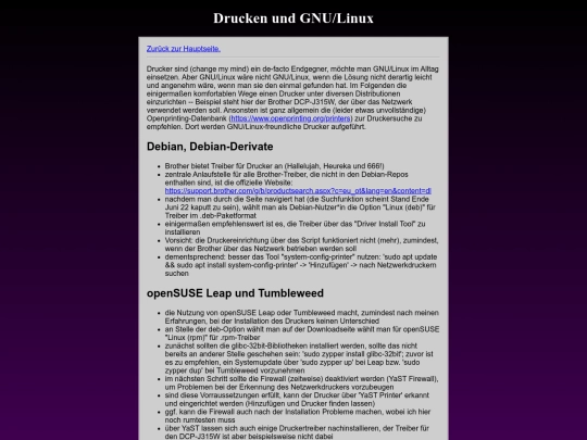 drucken screenshot