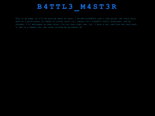 B4TTL3 screenshot