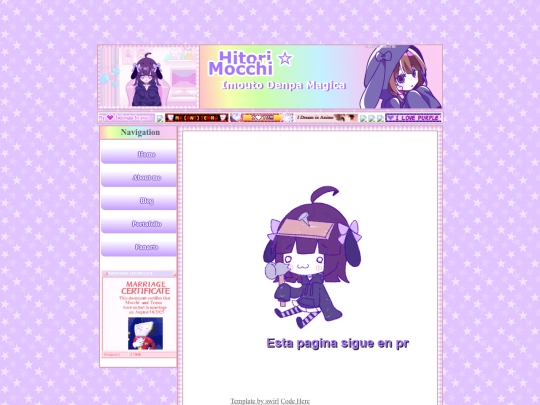 fanart screenshot