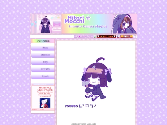 portafolio screenshot