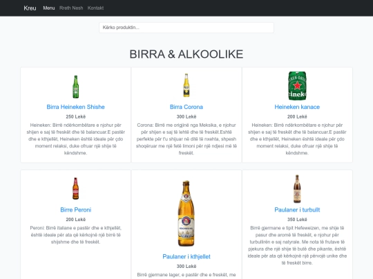 birra-alkoolike screenshot