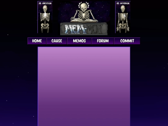 pages/memmori/forum screenshot