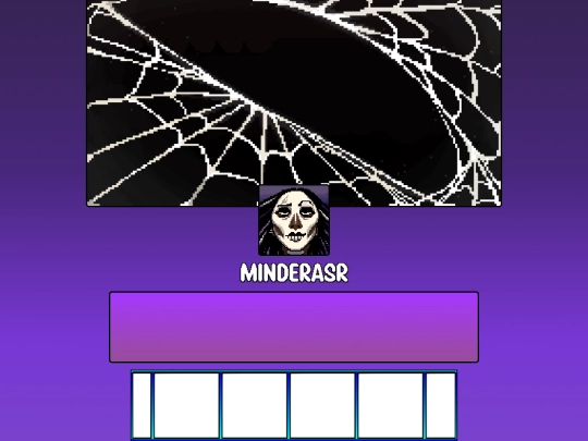 profiles/minderasr/minderasr_profile screenshot