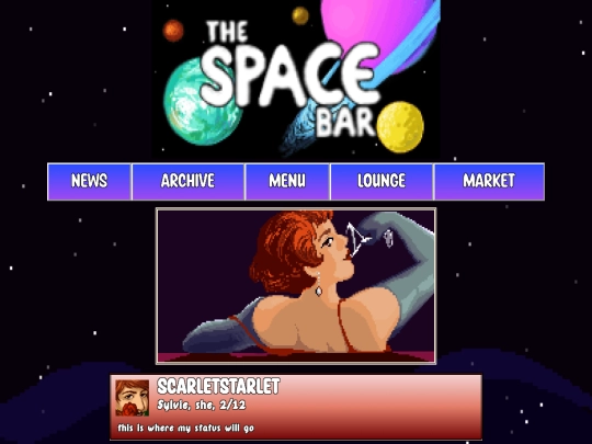 profiles/scarletstarlet/scarletstarlet_home screenshot