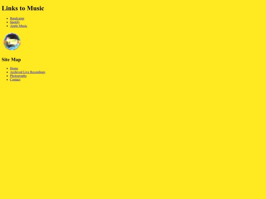 streaminglinks screenshot