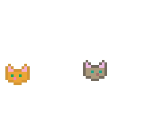 bouncecats screenshot