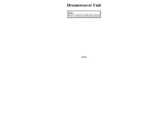 dreamweaver screenshot