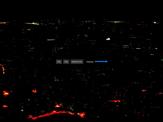 secret/radio screenshot