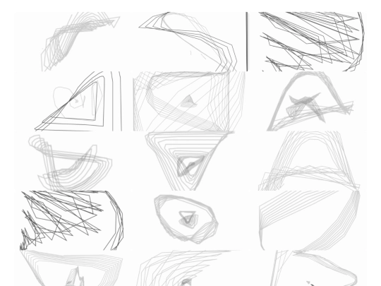 waves screenshot