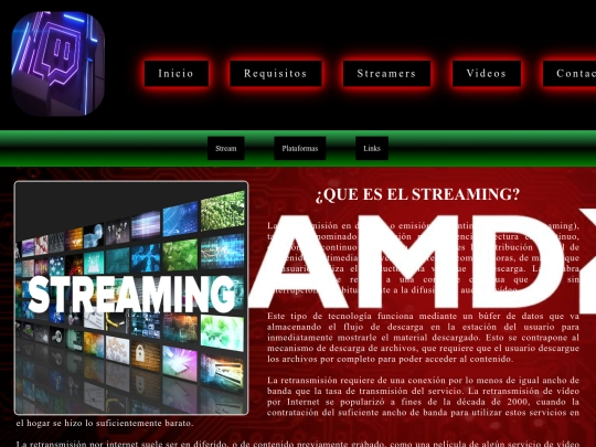 Final/menu screenshot