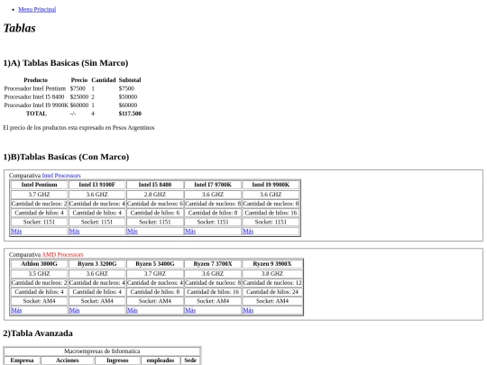 TP3/TP3 screenshot