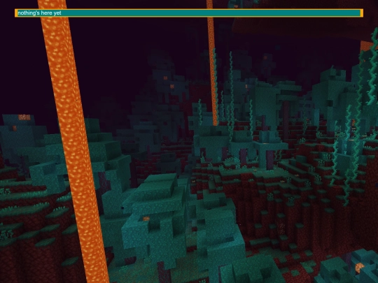 writings screenshot