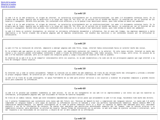 practica3/Web 1.0-5.0 screenshot