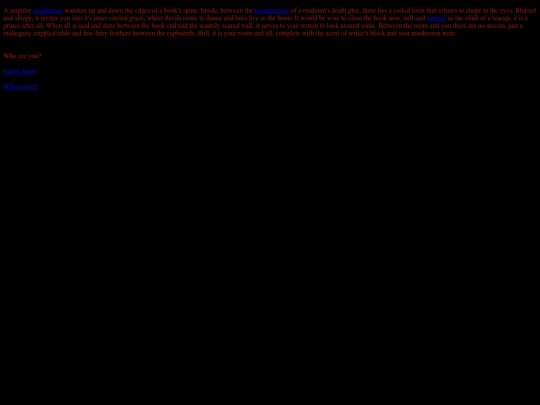 General/beginning screenshot
