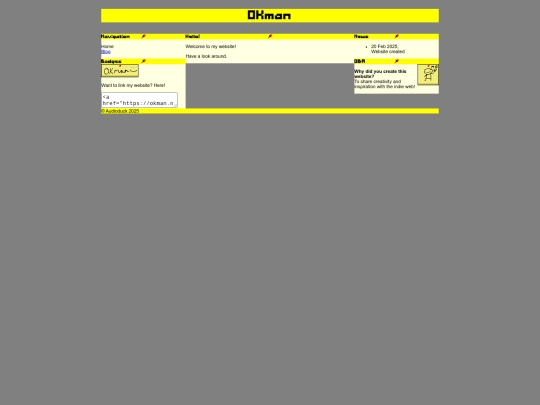 notindex screenshot