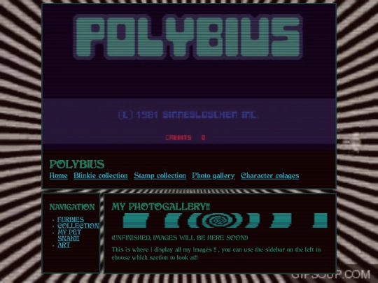 photogallery screenshot