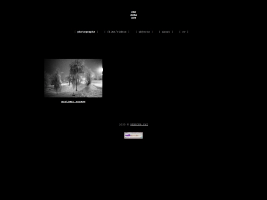 archive/2024 screenshot