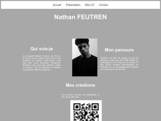 Presentation screenshot