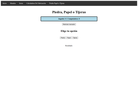 piedrapapelytiejeras screenshot