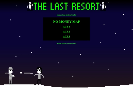 NoMoney/map screenshot