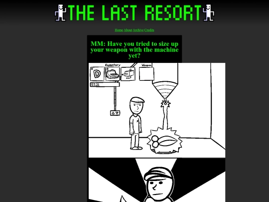 NoMoney/p131 screenshot