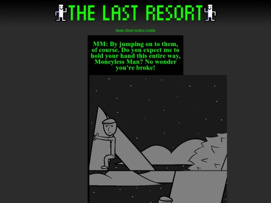 NoMoney/p136 screenshot
