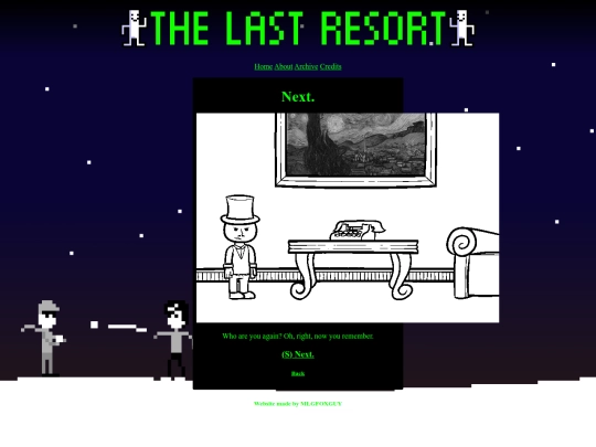 NoMoney/p184 screenshot