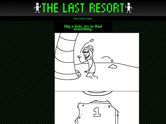 stranded/p16 screenshot
