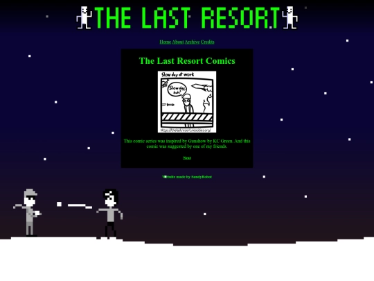 tlrcomics/01 screenshot