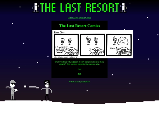 tlrcomics/02 screenshot