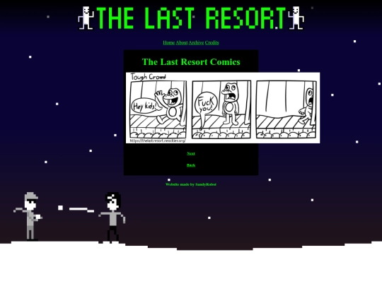 tlrcomics/03 screenshot