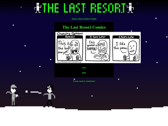 tlrcomics/07 screenshot