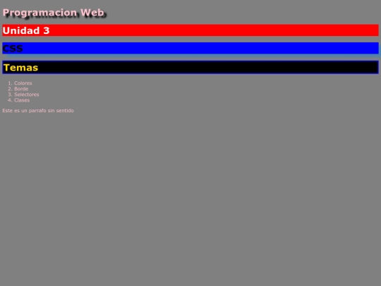 ProgIV/Ejercicio 4 P2 screenshot