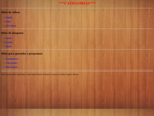 ProgIV/Prog4_Web_03 screenshot