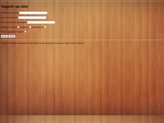 ProgIV/Prog4_Web_05 screenshot