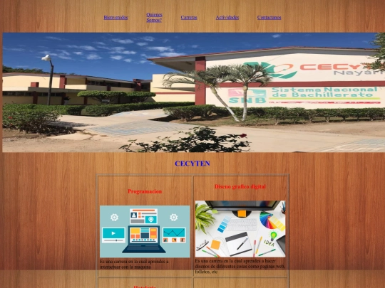 ProgIV/Prog4_Web_06 screenshot