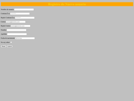 ProgIV/Registrarse screenshot