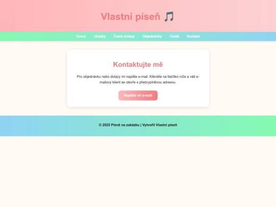 kontakt screenshot