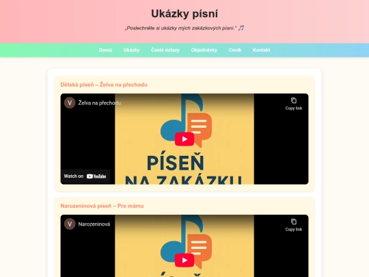 ukazky screenshot