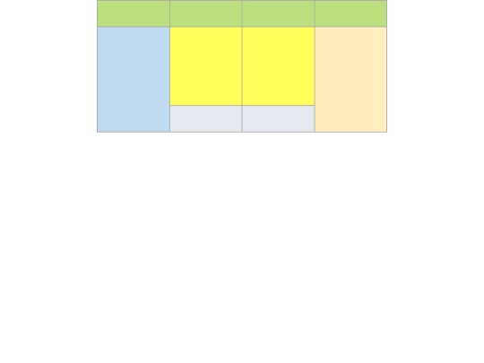 Grid Layout 3/grid screenshot